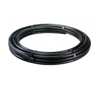 3/4INCH X 100FT POLY PIPE SDR11 COIL - Straps